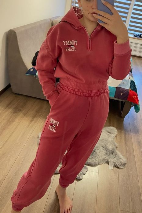 Костюм жіночий осінній Tommy Hilfiger