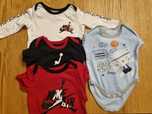 Komplet body Jordan Air NBA 62-68