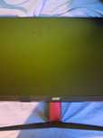 ACER Monitor 27" Nitro KG272 FHD 27"/69cm 165hz