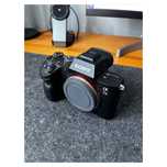 Aparat Sony a7 III | Body | 100% Sprawny