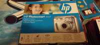 Maquina fotográfica HP
