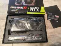 MSI GeForce RTX 2070 Gaming Z 8GB GDDR6
