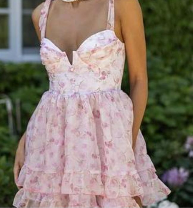 Сукня One by One