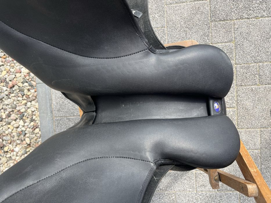 Siodło wintec cair 250 16,5’