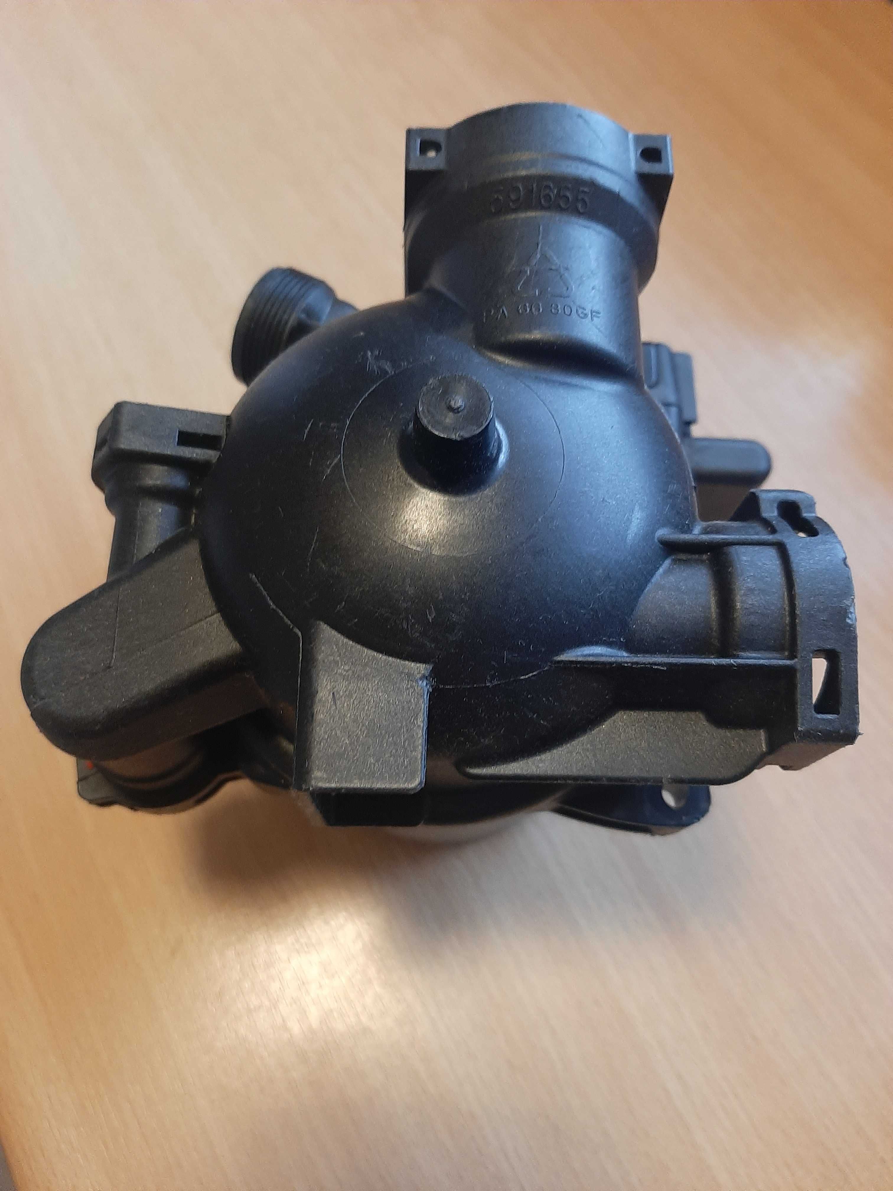 Vaillant pompa Grundfos UPM2 15-70