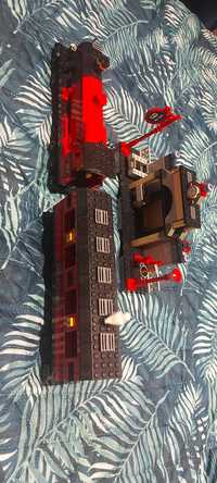 LEGO 4708 - Hogwart Express