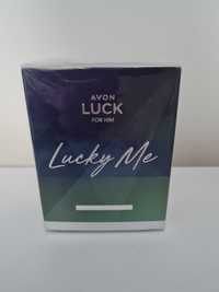 Unikat Avon Luck Me 75ml