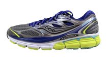 Buty do biegania Saucony Hurricane Iso S10259-1 r.37