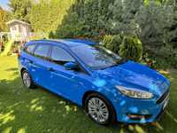 Ford Focus Eco Bosoost