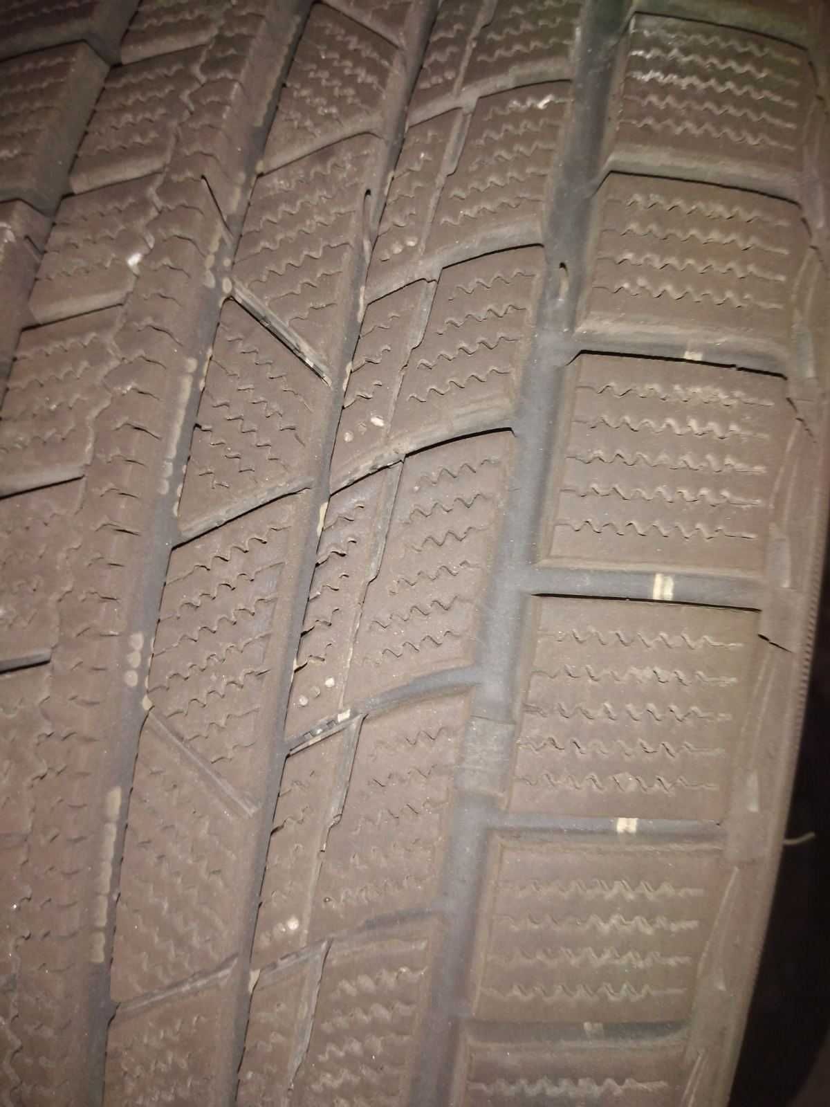 Зимова шина 175/65 R14