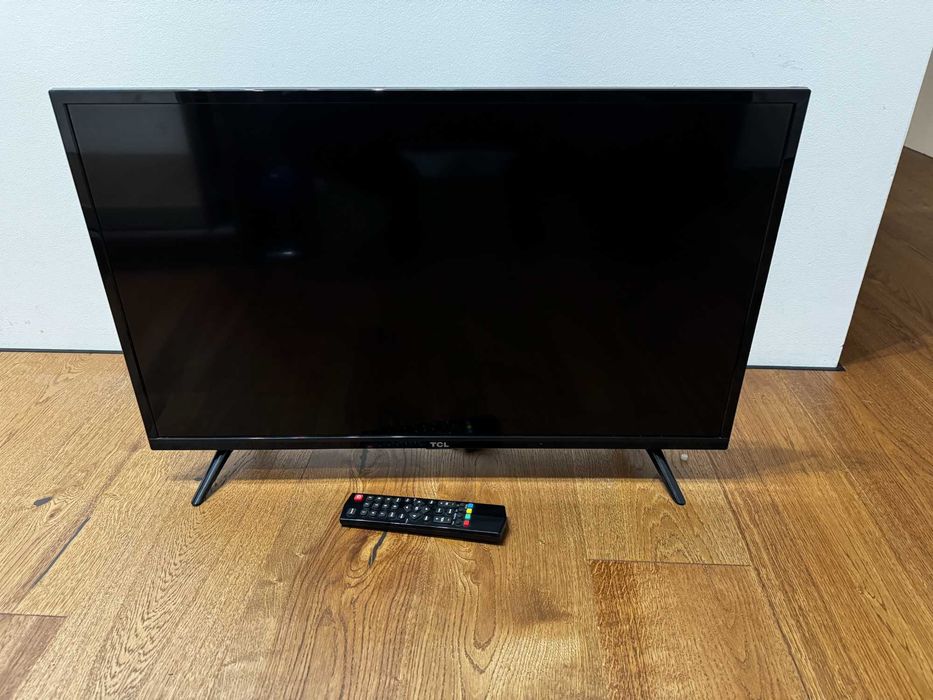 Telewizor LED 32 cale TCL 32DD429X1 HD