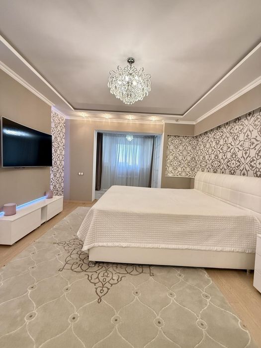 4х ком с ремонтом Таирова (3-232-302