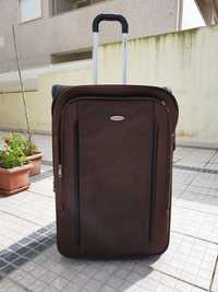 Mala viagem Samsonite 120 litros