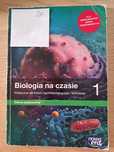 Biologia klasa 1 zakres podstawowy