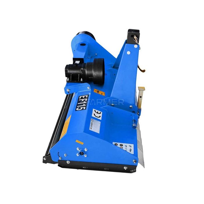 Kosiarka Bijakowa Mulczer EF 125cm Dostępne różne szerokości WYPRZEDAŻ