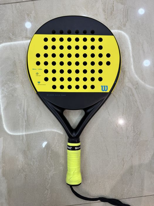 Ракетка для падел-тенісу