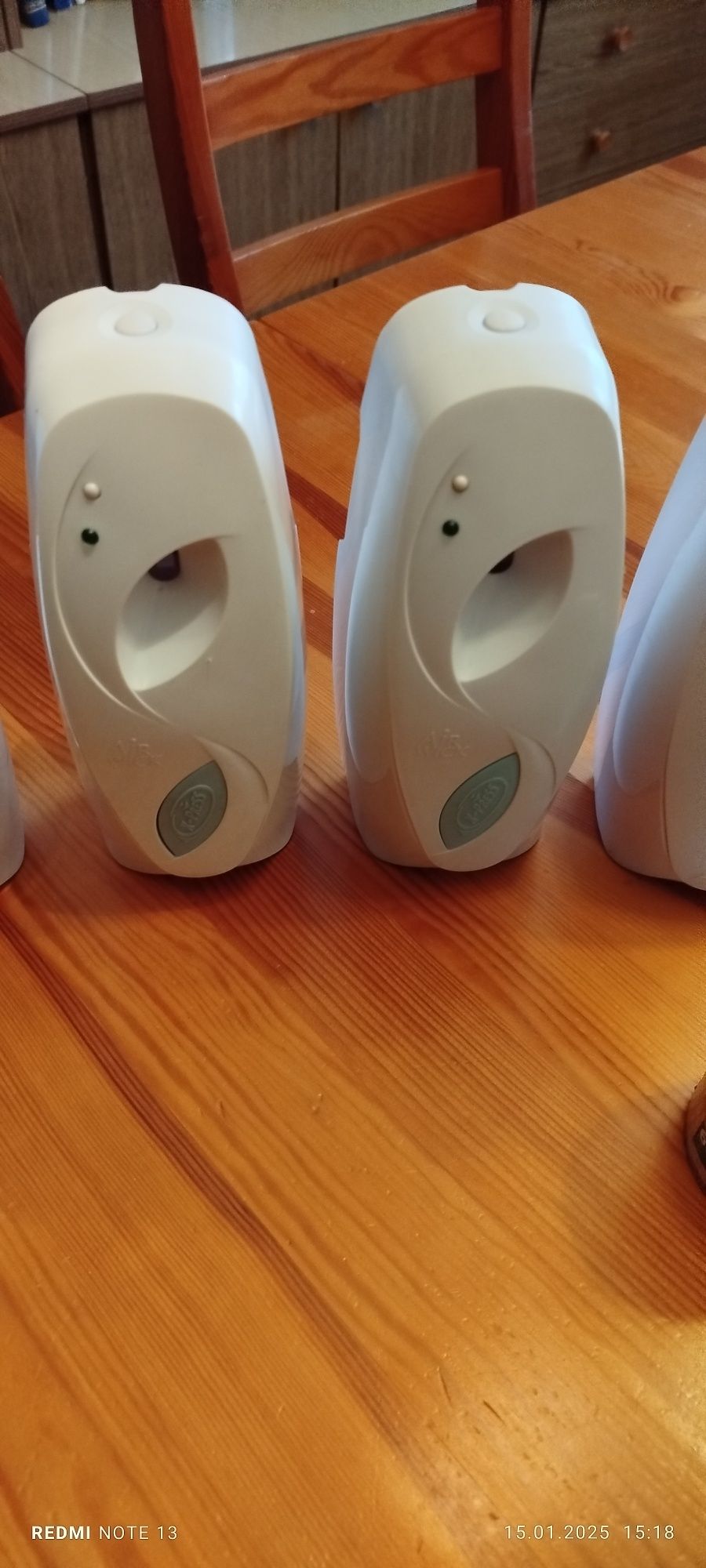 Odświeżacz powietrza Airwick x-press.