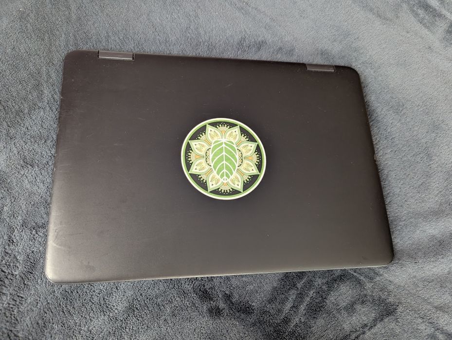 Ноутбук HP ProBook 640 G2 Silver.