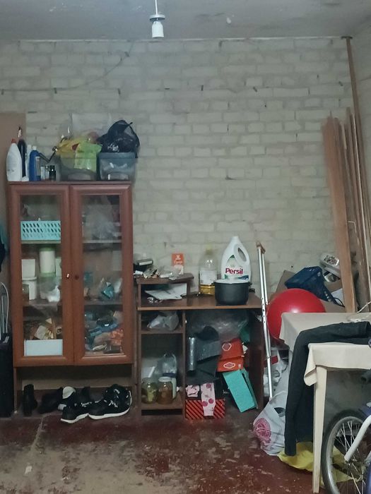 Комната в общежитии