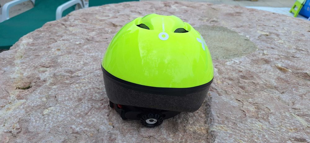 Capacete Criança B'TWIN Decathlon