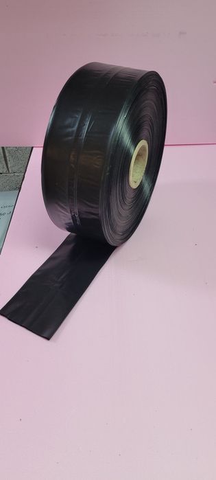 Folia, rękaw foliowy. PRODUCENT