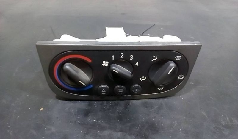 Comando Sofagem Opel Tigra Twintop (X04)