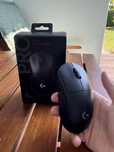 Myszka logitech G pro 2