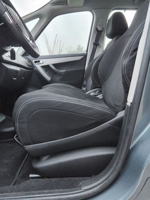 CITROEN C4 Grand Picasso