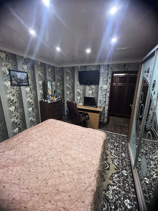 Сдам квартиру на лесном