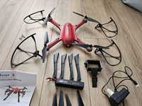Dron RC MJX BUGS B3 2,4GHz bezszczotkowy