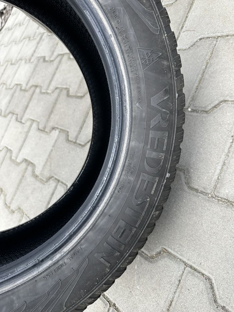 205/55r16 vredestein snowtrac 3 komplet 4szt