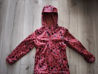 Kurtka Softshell Lupilu rozmiar 110/116