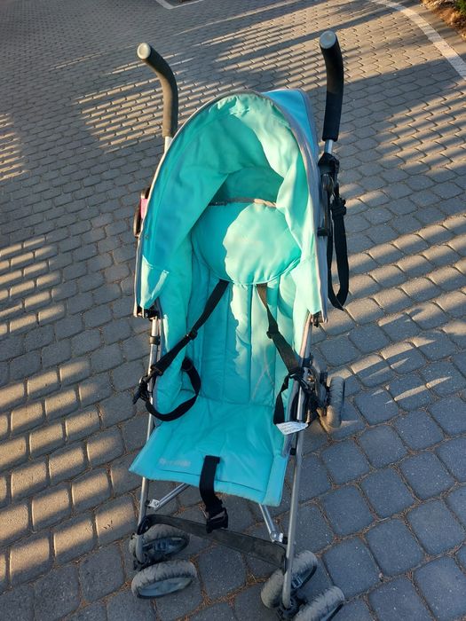 Wózek spacerowy CotoBaby tzw. parasolka