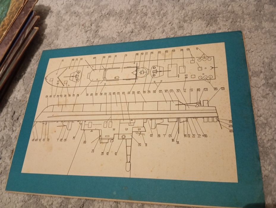 Mały Modelarz 5 z 1978 r.
