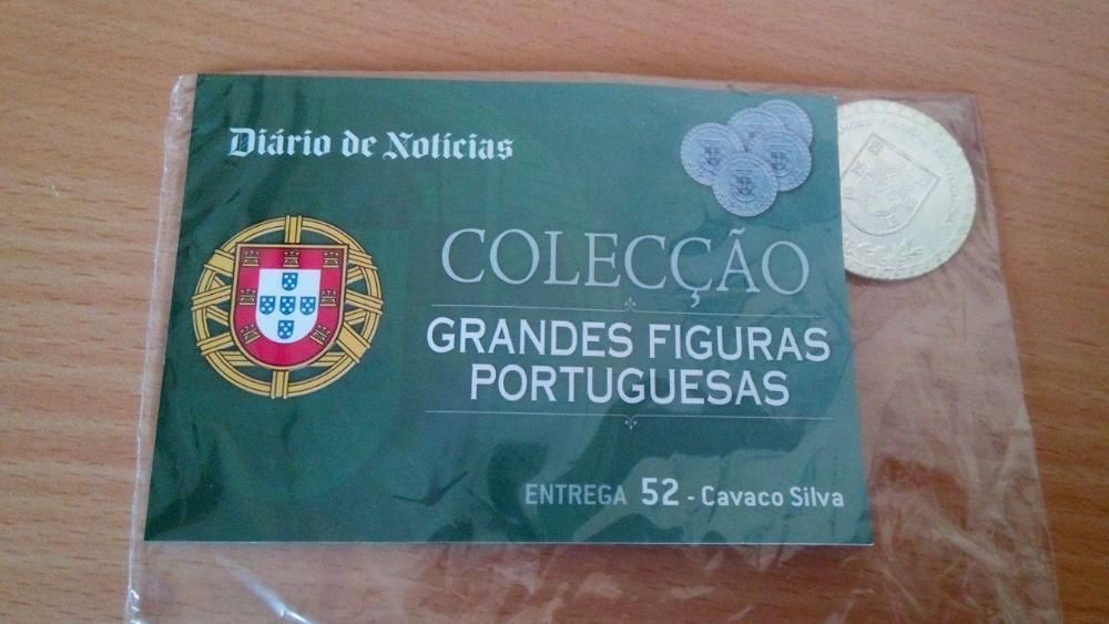 Coleção Moedas Portugal