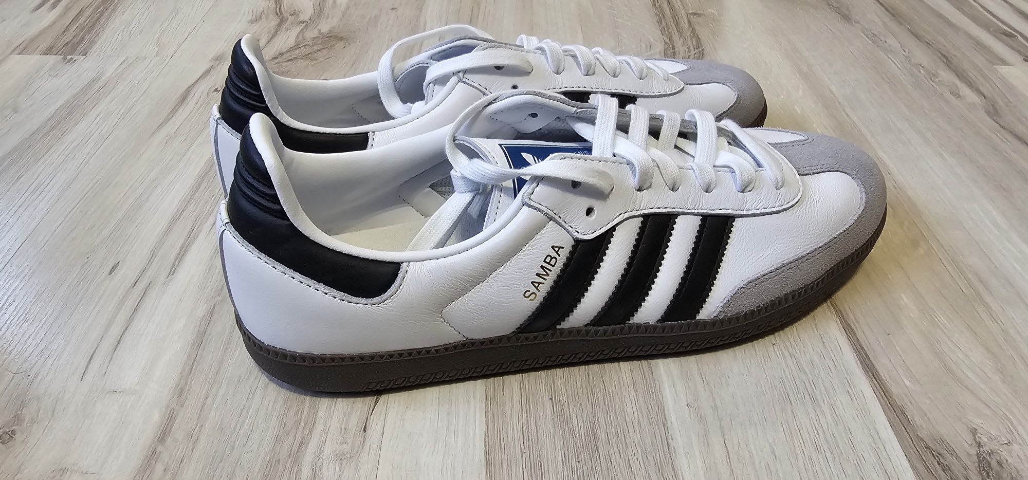 Buty Samba OG Rozmiar 44 2/3