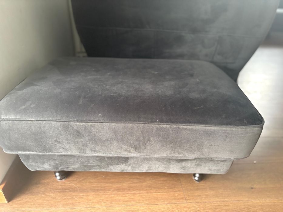 Sofa 3-osobowa, kanapa nie narożanik