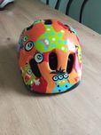 Kask dziecięcy rozmiar XS  44-48