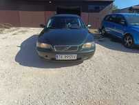 Sprzedam Volvo V70