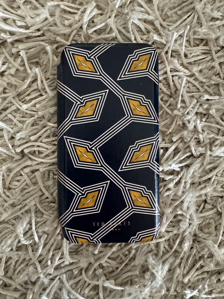 Capa iPhone 12 Pro Max