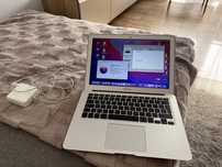 Laptop Apple MacBook 13,3” – i5 / 8GB RAM / 128GB SSD