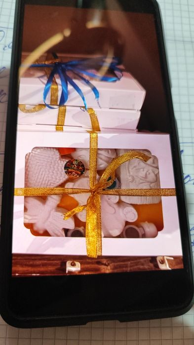 Силіконові форми