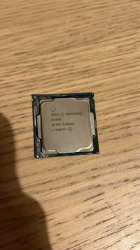 Intel pentium G4600
