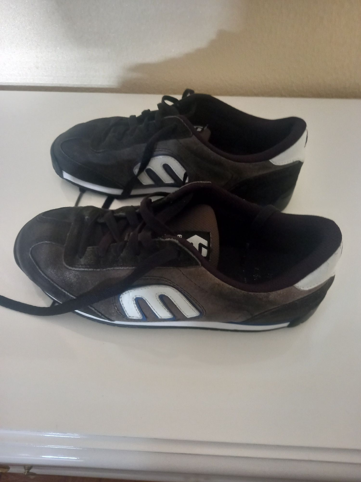 Vendo sapatilhas da etnies