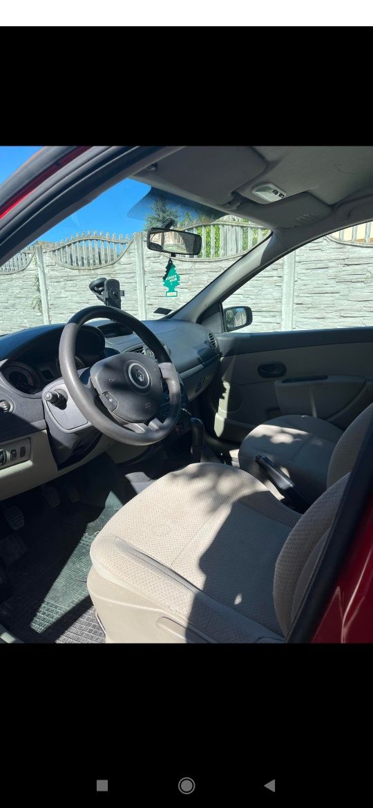 Renault Clio 1.5