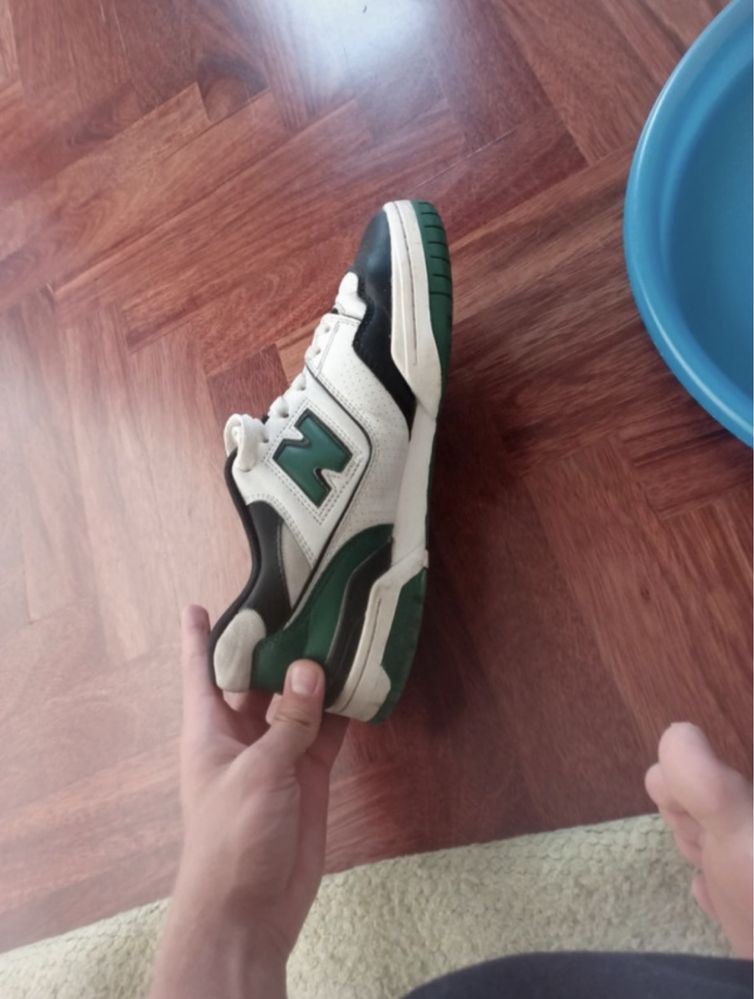 New balance 550