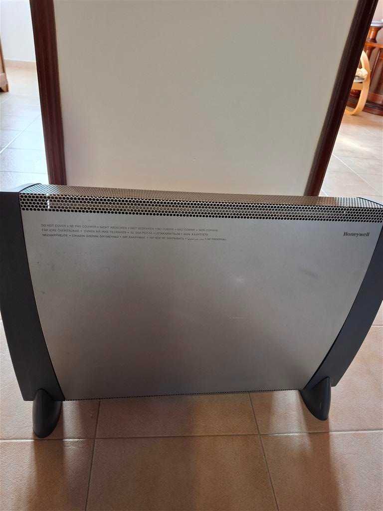 Aquecedor elétrico