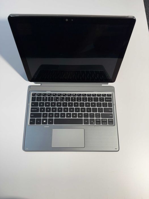 DELL Latitude 7200 2in1 / i7-8665U/ 512GB SSD/ 16GB RAM/ Stan idealny