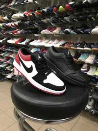 Кроссовки Nike Air Jordan 1 retro high,low 36-46. Джордан.Выбор цветов