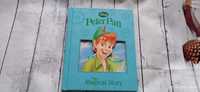 Детская книга на английском Peter Pan The Magical Story Disney